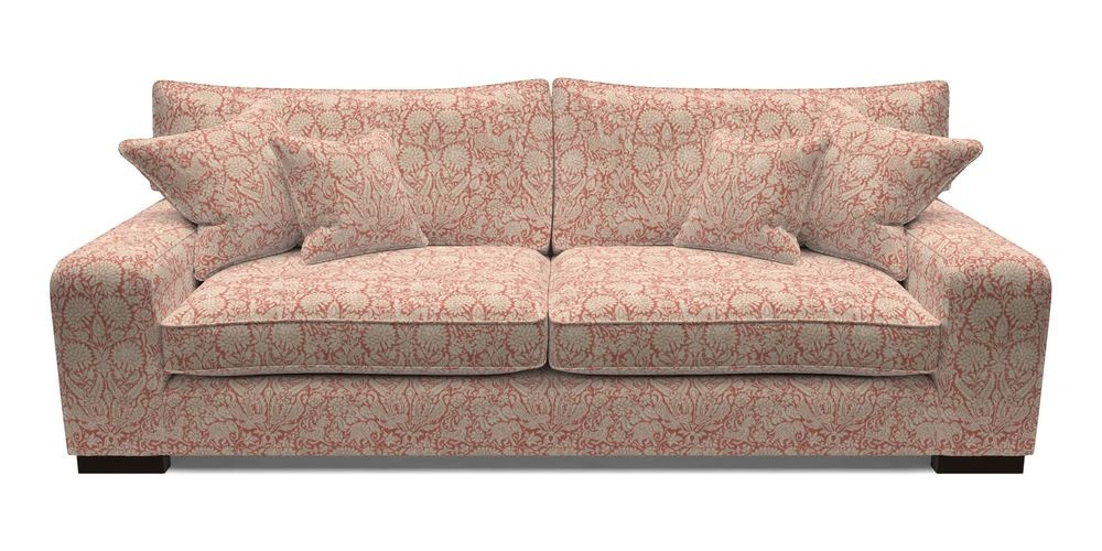 Bespoke 4 Seater Sofas