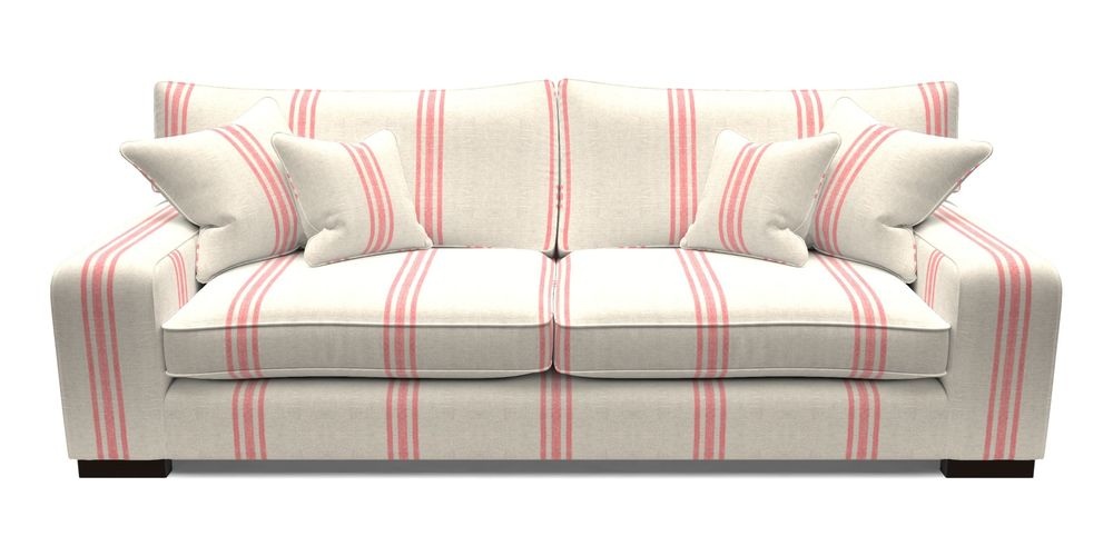 Bespoke 4 Seater Sofas