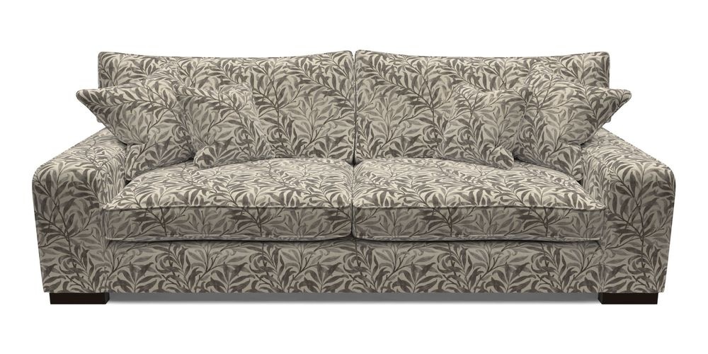 Bespoke 4 Seater Sofas