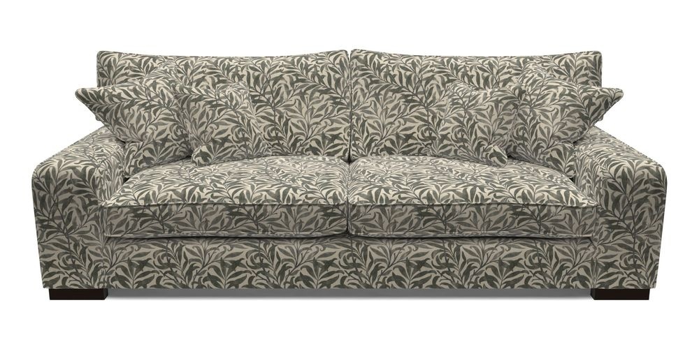 Bespoke 4 Seater Sofas