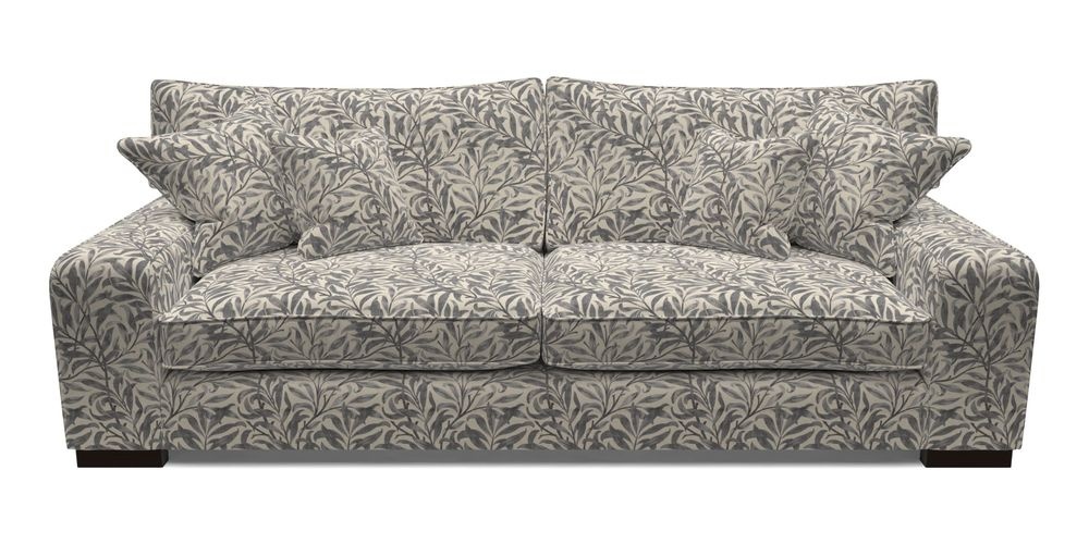 Bespoke 4 Seater Sofas