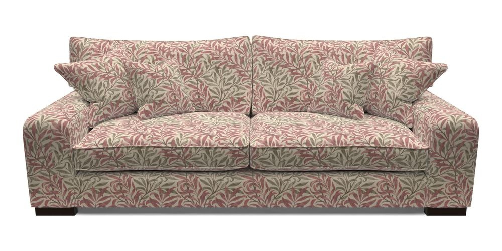 Bespoke 4 Seater Sofas