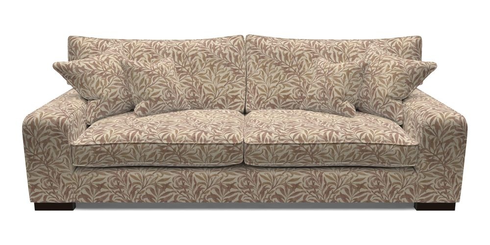 Bespoke 4 Seater Sofas