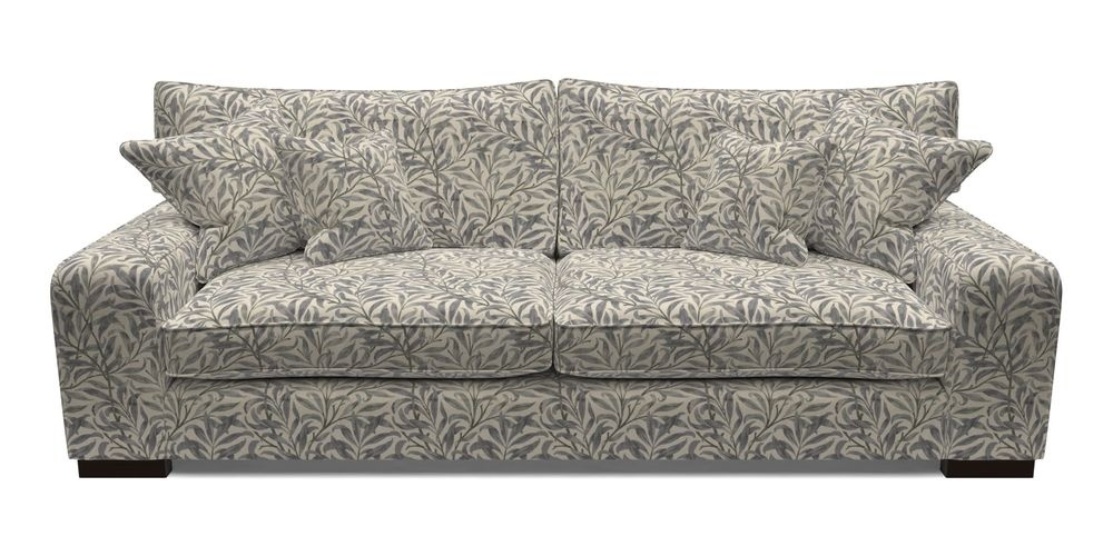 Bespoke 4 Seater Sofas