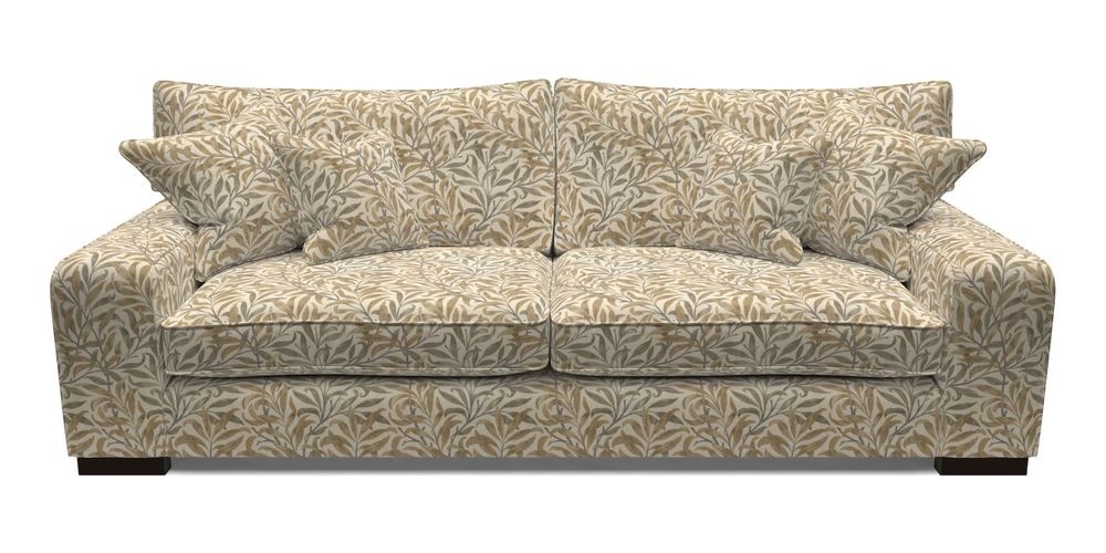 Bespoke 4 Seater Sofas