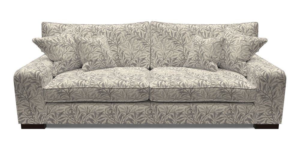 Bespoke 4 Seater Sofas