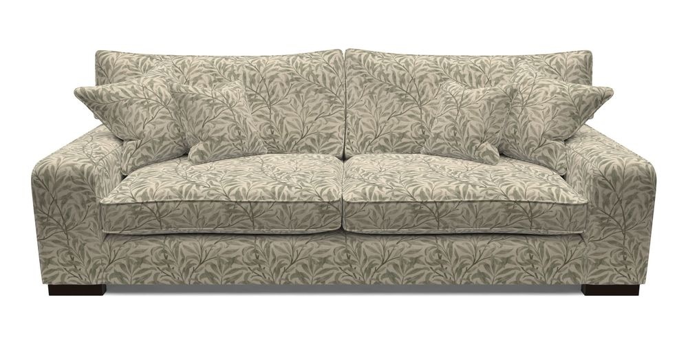 Bespoke 4 Seater Sofas