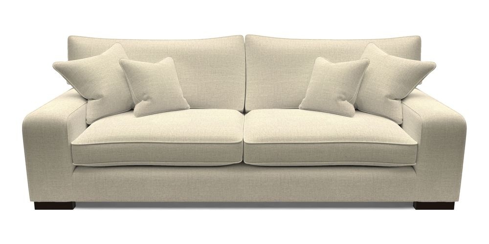 Bespoke 4 Seater Sofas