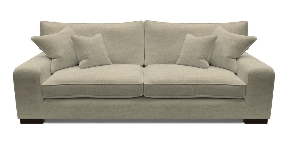 Bespoke 4 Seater Sofas