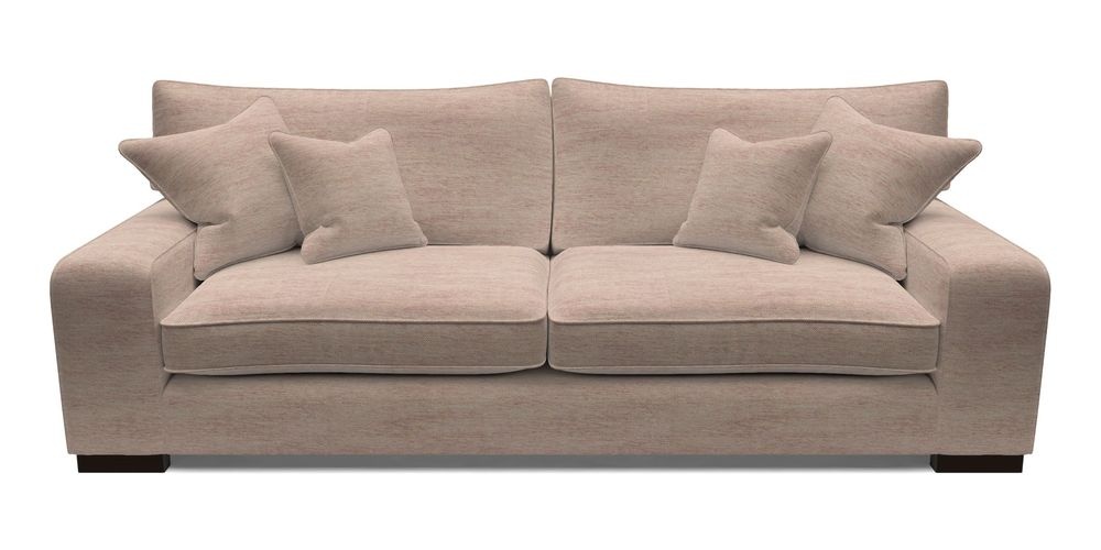 Bespoke 4 Seater Sofas