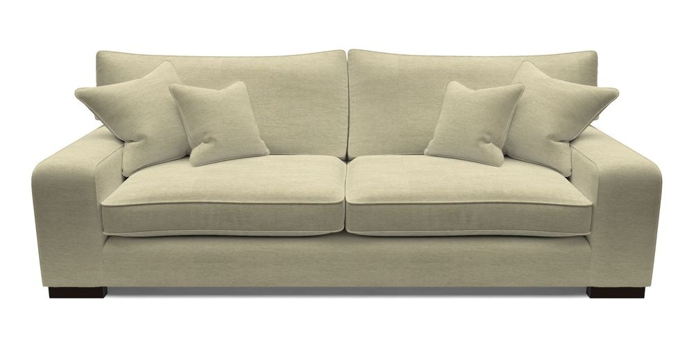 Bespoke 4 Seater Sofas