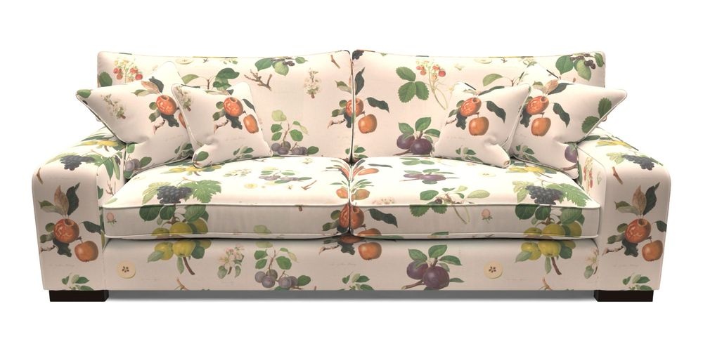 Bespoke 4 Seater Sofas