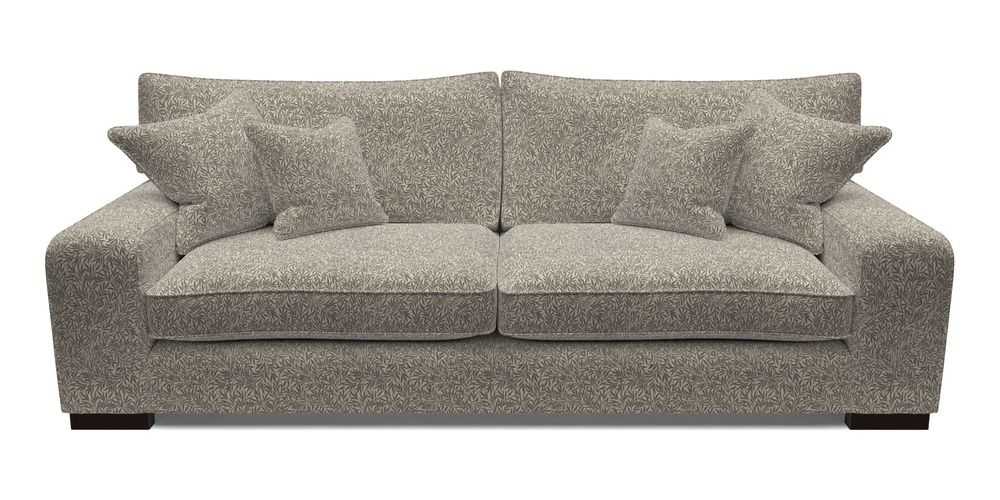 Bespoke 4 Seater Sofas