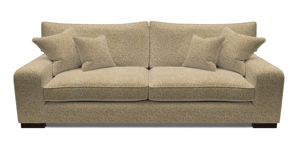 Bespoke 4 Seater Sofas