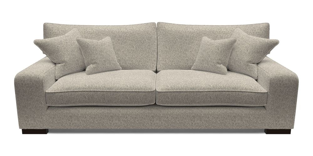 Bespoke 4 Seater Sofas