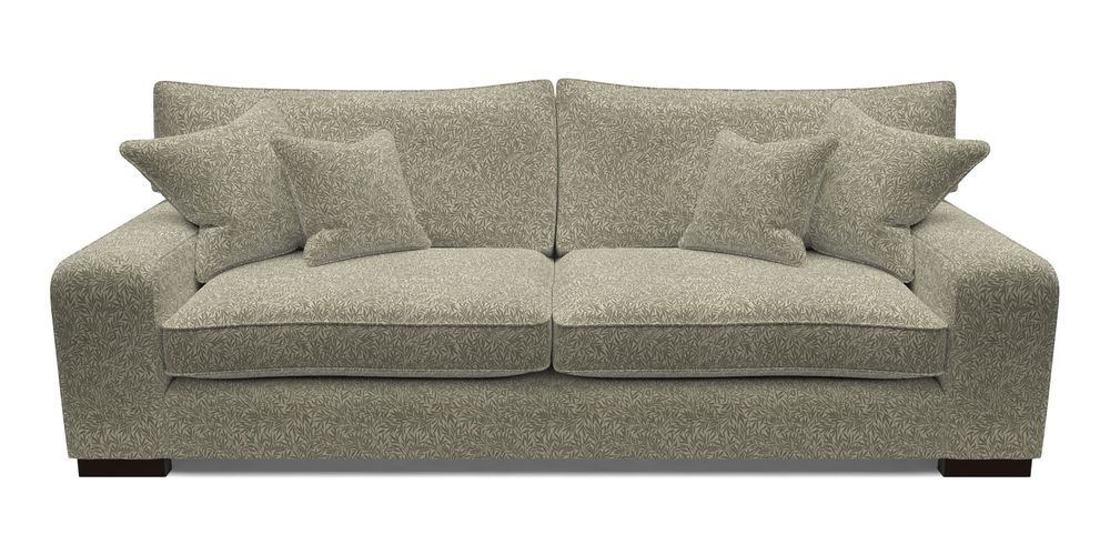 Bespoke 4 Seater Sofas