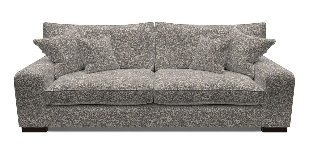 Bespoke 4 Seater Sofas