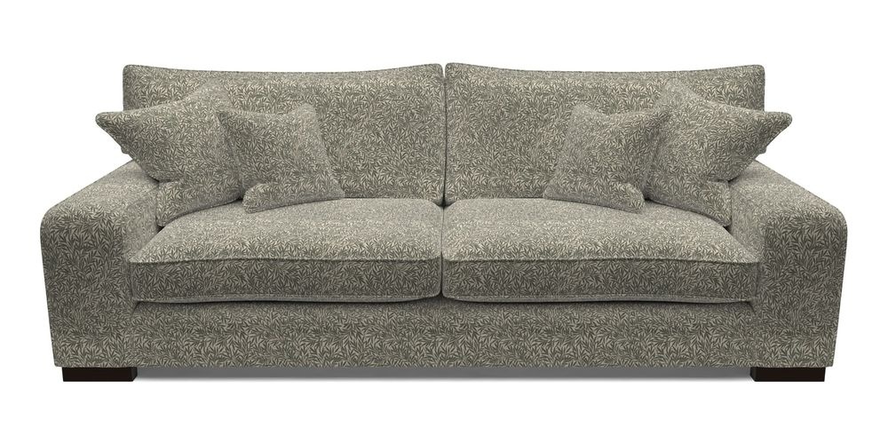 Bespoke 4 Seater Sofas