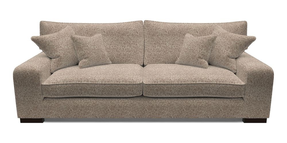 Bespoke 4 Seater Sofas