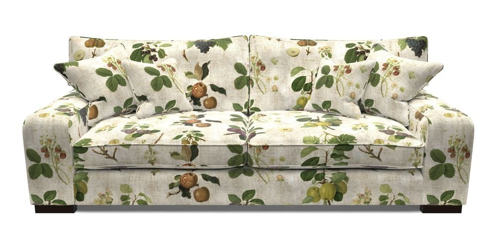 Bespoke 4 Seater Sofas