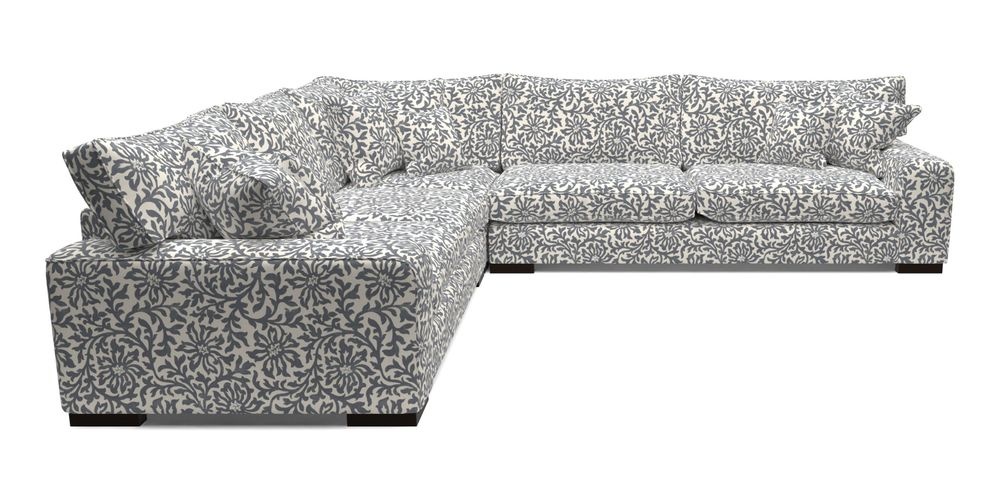 Large Corner Unit RHF