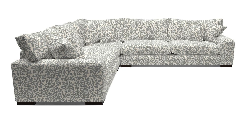 Large Corner Unit RHF