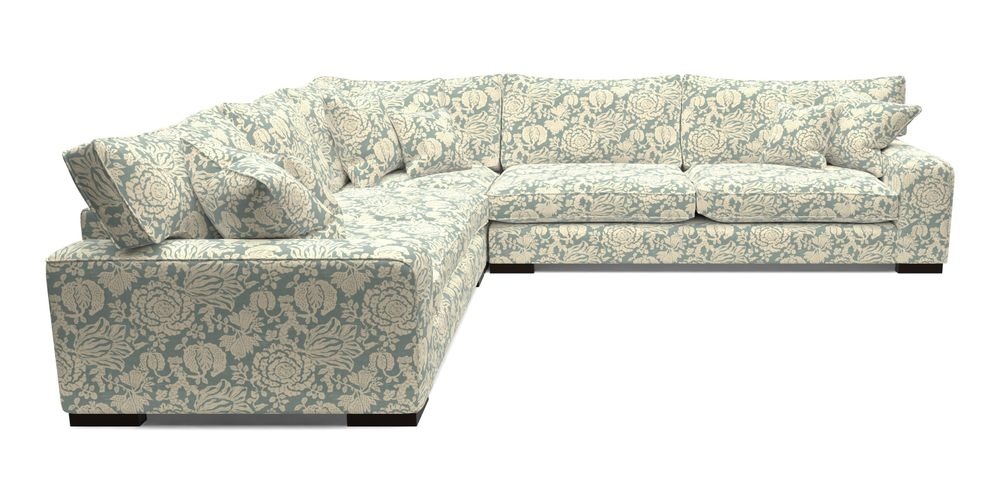 Large Corner Unit RHF