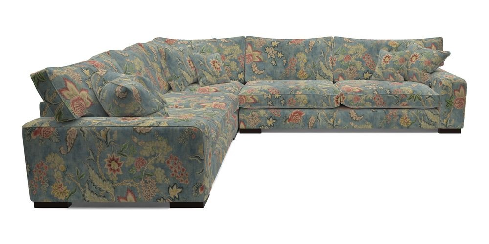 Large Corner Unit RHF