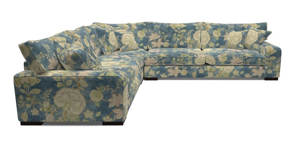 Large Corner Unit RHF