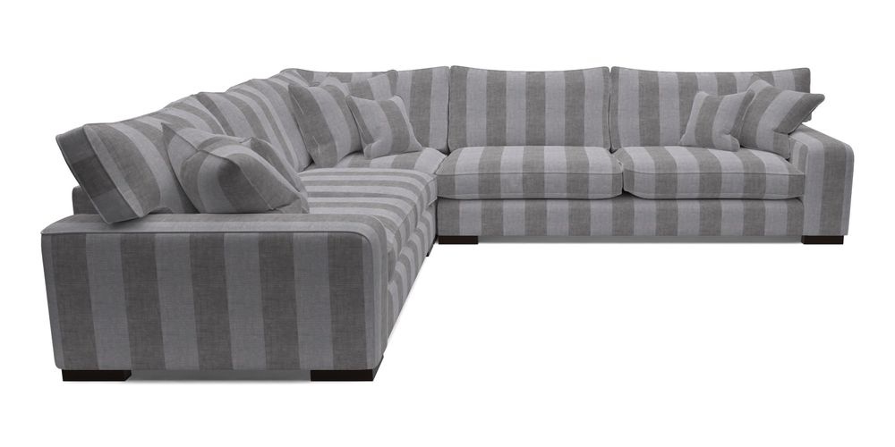 Large Corner Unit RHF