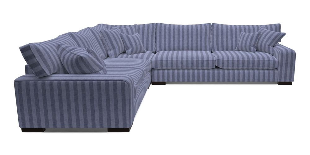 Large Corner Unit RHF