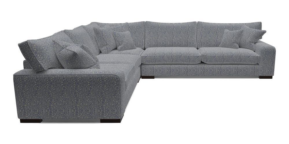 Large Corner Unit RHF