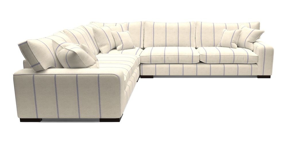 Large Corner Unit RHF