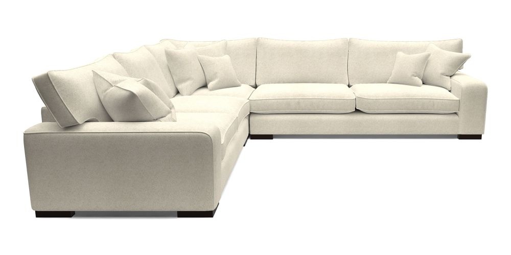 Large Corner Unit RHF