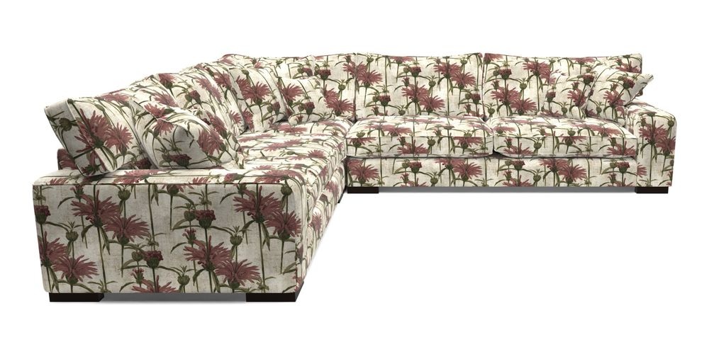 Large Corner Unit RHF