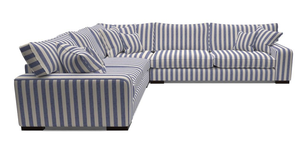 Large Corner Unit RHF