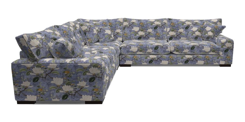 Large Corner Unit RHF