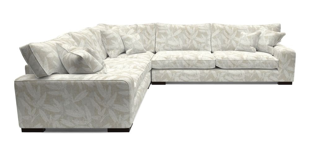 Large Corner Unit RHF