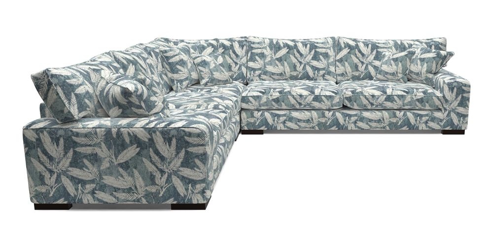 Large Corner Unit RHF