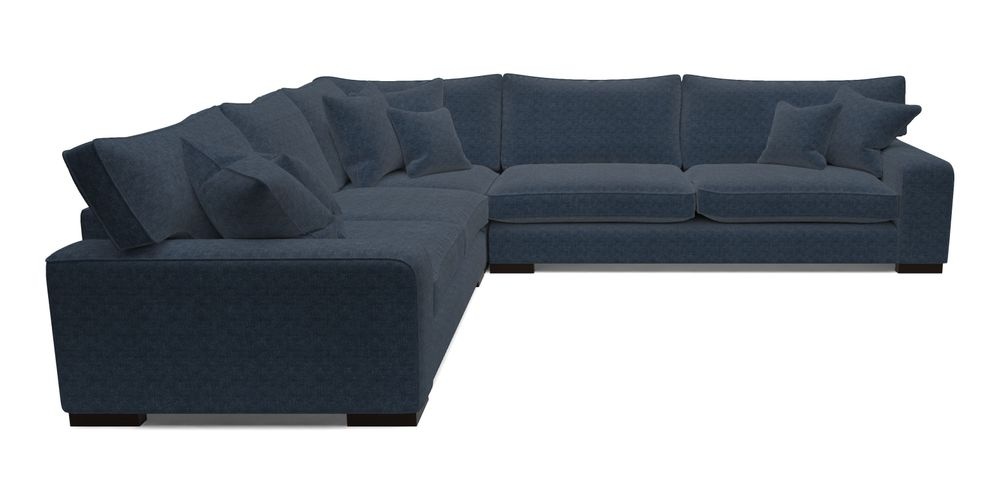 Large Corner Unit RHF