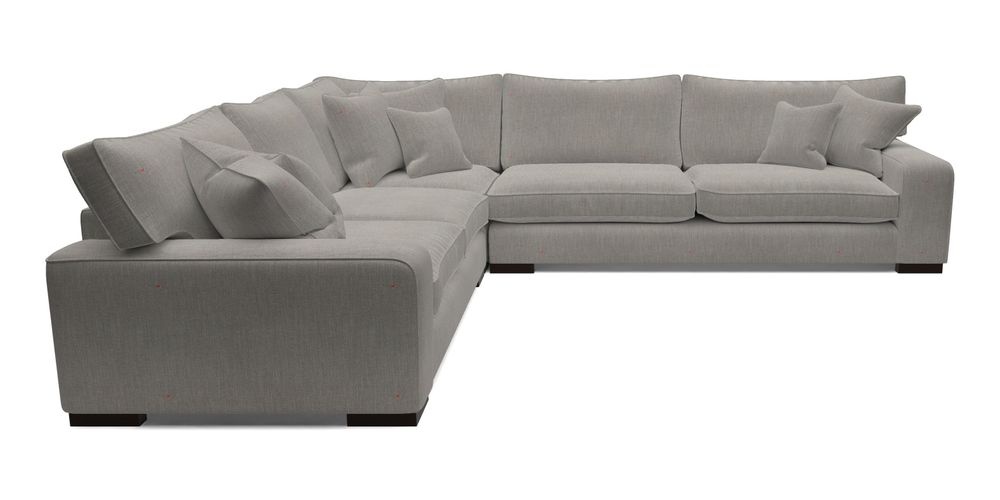 Large Corner Unit RHF