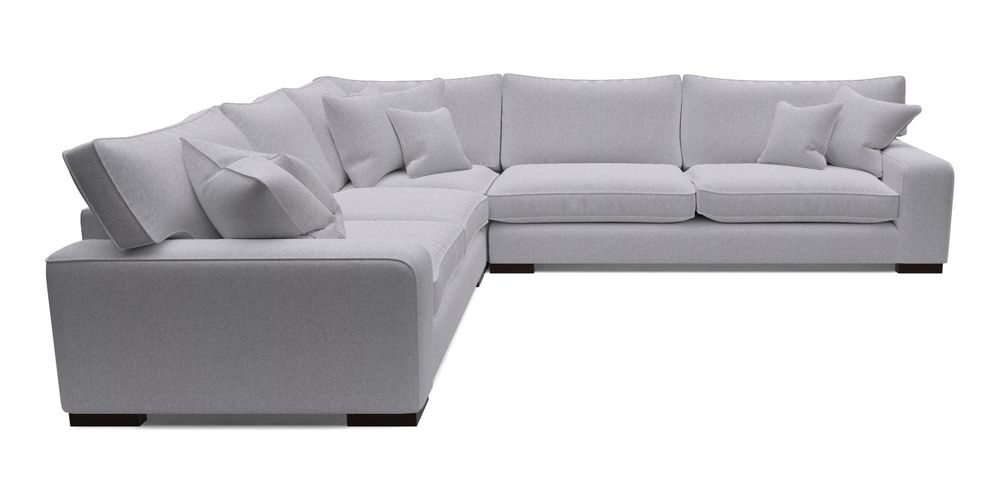 Large Corner Unit RHF