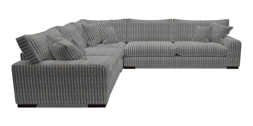 Large Corner Unit RHF