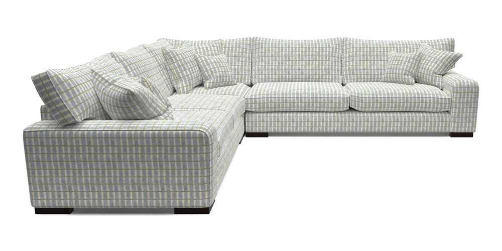 Large Corner Unit RHF