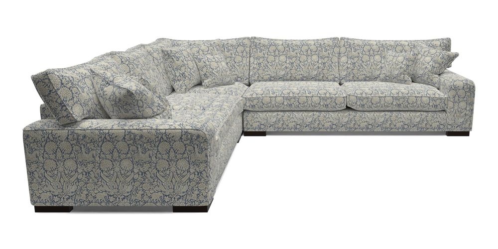 Large Corner Unit RHF