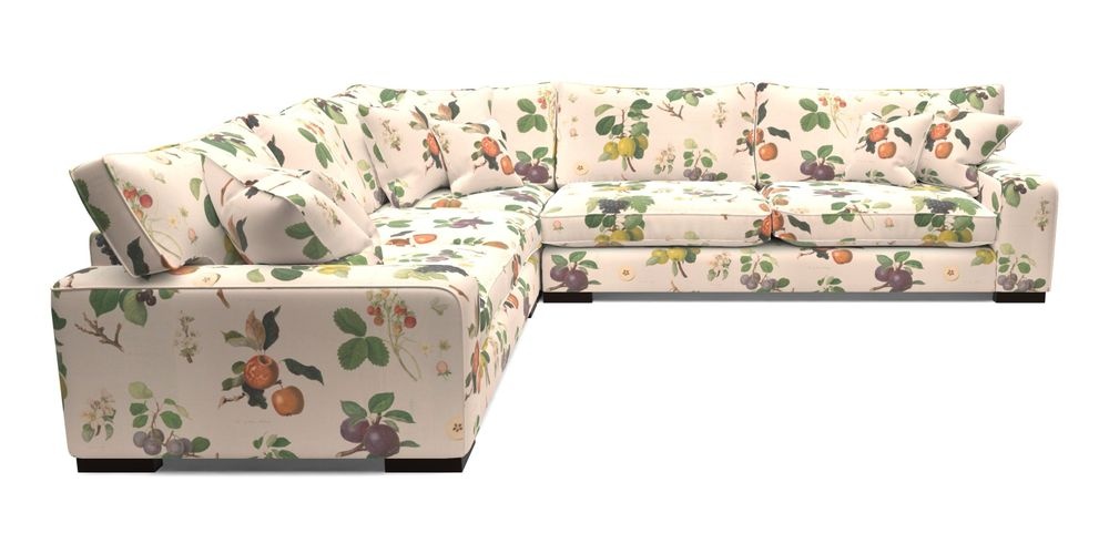 Large Corner Unit RHF