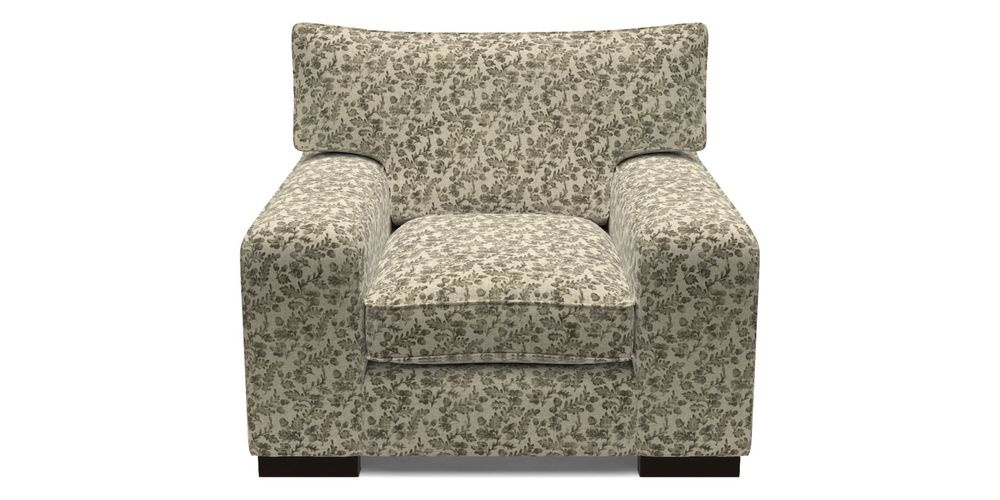 Bespoke Armchairs