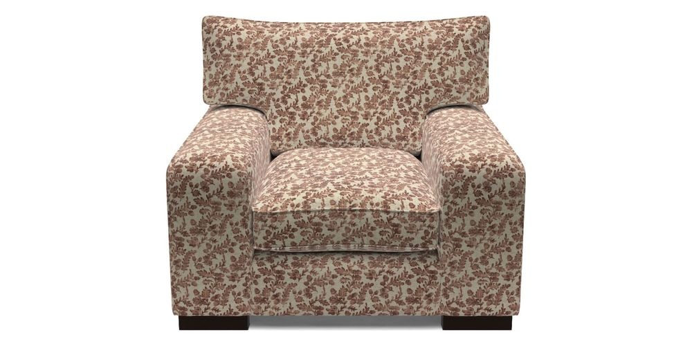 Bespoke Armchairs