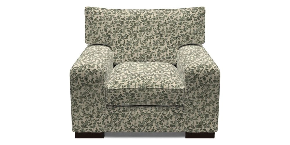 Bespoke Armchairs