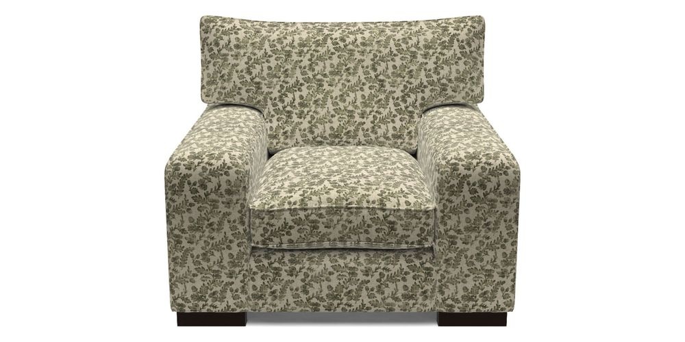 Bespoke Armchairs